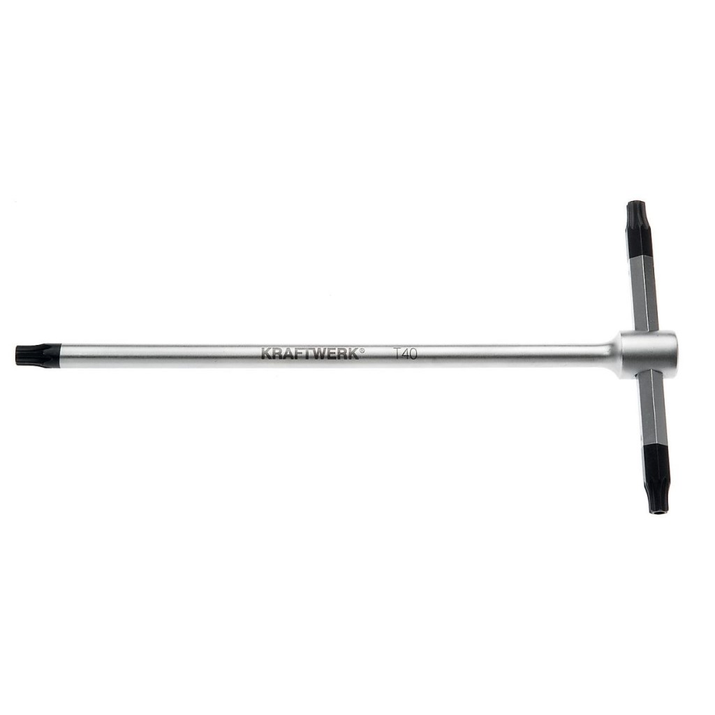 Chiave A T Per Dado Della Barra, Chiave Per Motosega, 1/2 Pollice  13 Mm X 34 Pollice 19 Mm~p142660847